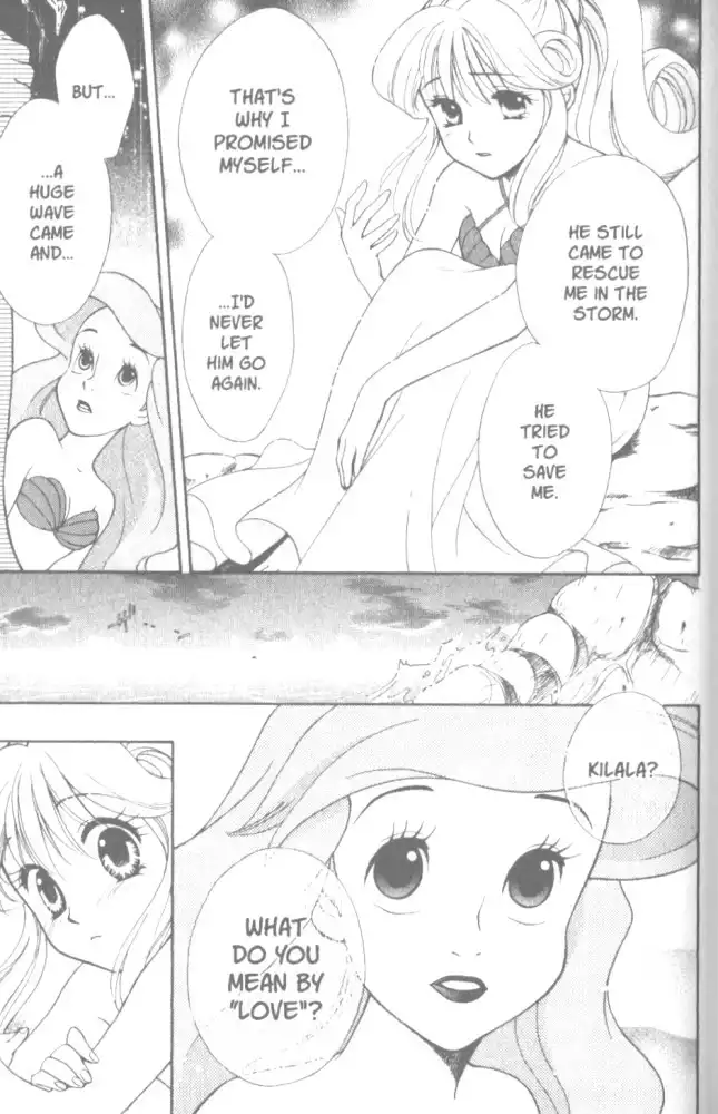 Kirara Princess Chapter 6 21